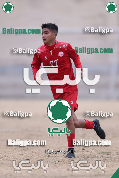 نیروی زمینی 0–0 اکباتان تهران