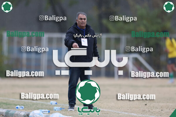 نیروی زمینی 0–0 اکباتان تهران