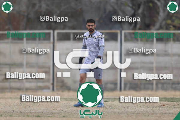 نیروی زمینی 0–0 اکباتان تهران