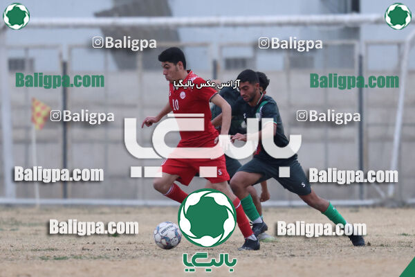 نیروی زمینی 0–0 اکباتان تهران