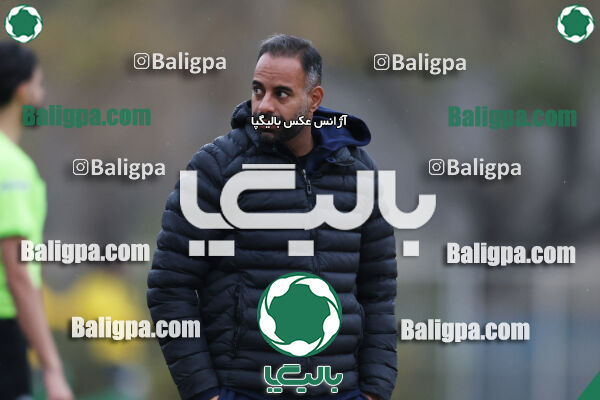 نیروی زمینی 0–0 اکباتان تهران
