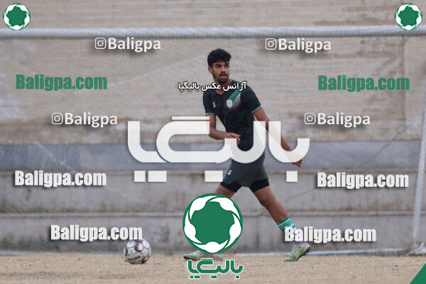 نیروی زمینی 0–0 اکباتان تهران