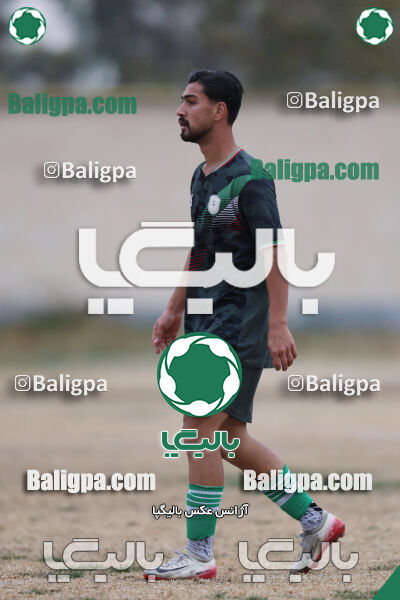 نیروی زمینی 0–0 اکباتان تهران