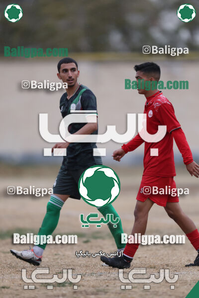 نیروی زمینی 0–0 اکباتان تهران