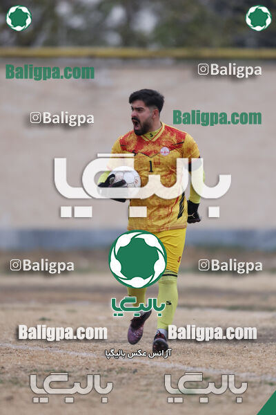 نیروی زمینی 0–0 اکباتان تهران