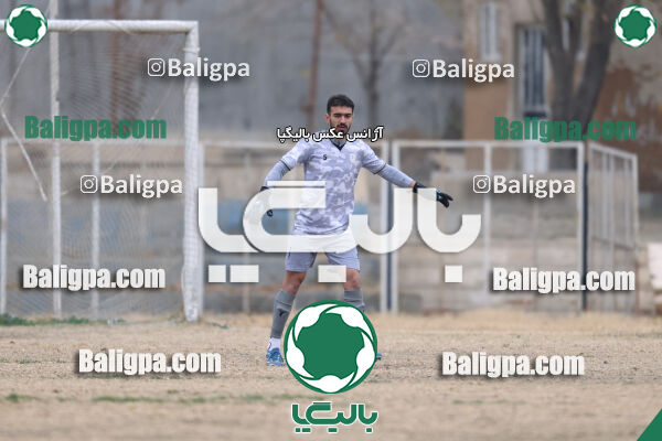 نیروی زمینی 0–0 اکباتان تهران
