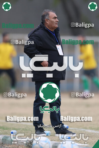 نیروی زمینی 0–0 اکباتان تهران