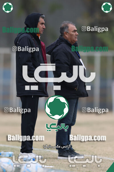 نیروی زمینی 0–0 اکباتان تهران