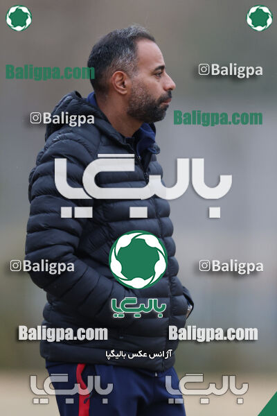 نیروی زمینی 0–0 اکباتان تهران
