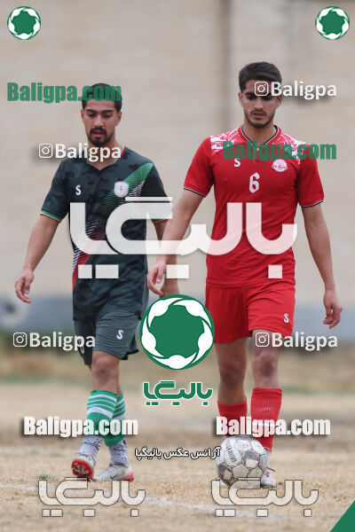 نیروی زمینی 0–0 اکباتان تهران