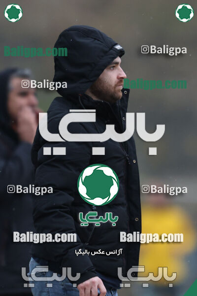 نیروی زمینی 0–0 اکباتان تهران