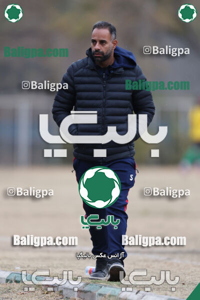نیروی زمینی 0–0 اکباتان تهران