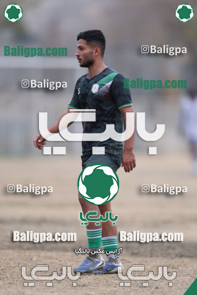 نیروی زمینی 0–0 اکباتان تهران