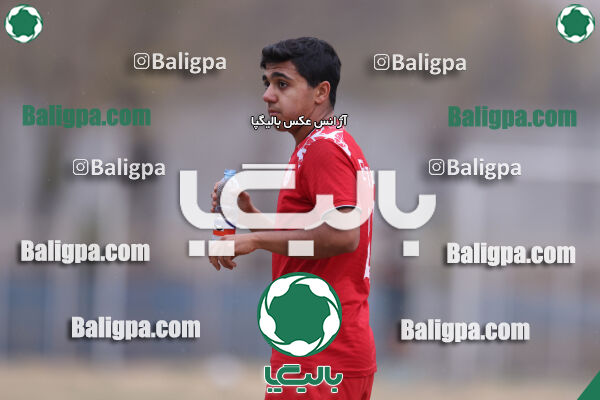 نیروی زمینی 0–0 اکباتان تهران