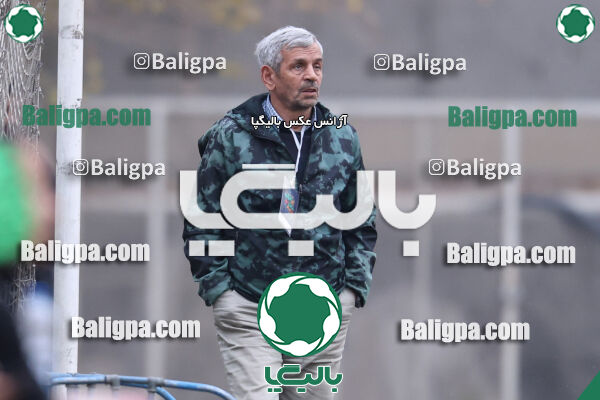 نیروی زمینی 0–0 اکباتان تهران