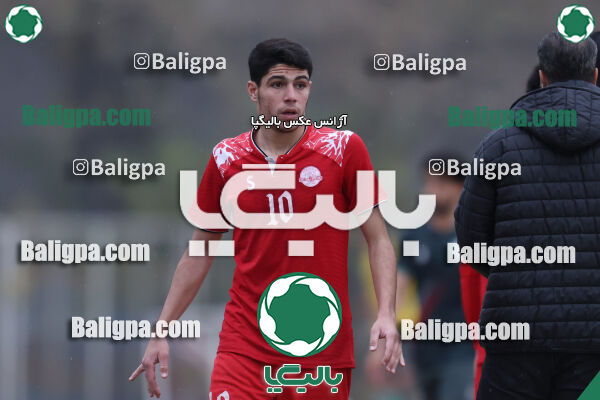نیروی زمینی 0–0 اکباتان تهران