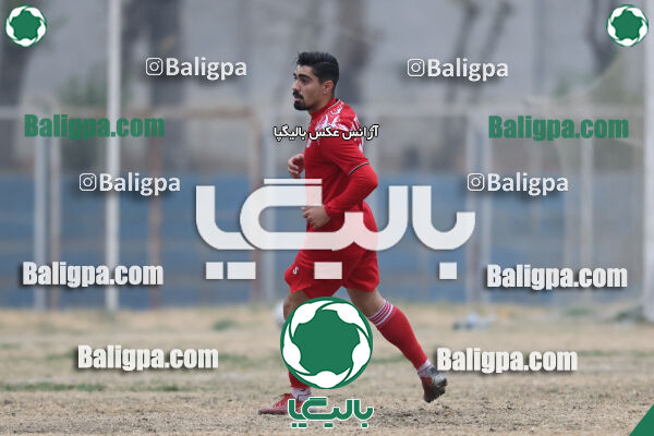 نیروی زمینی 0–0 اکباتان تهران