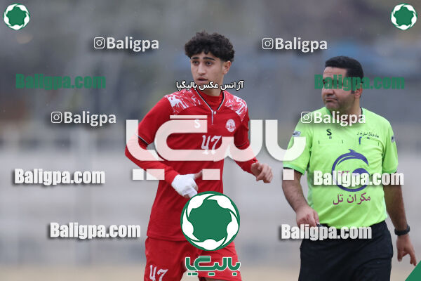 نیروی زمینی 0–0 اکباتان تهران