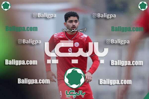 نیروی زمینی 0–0 اکباتان تهران