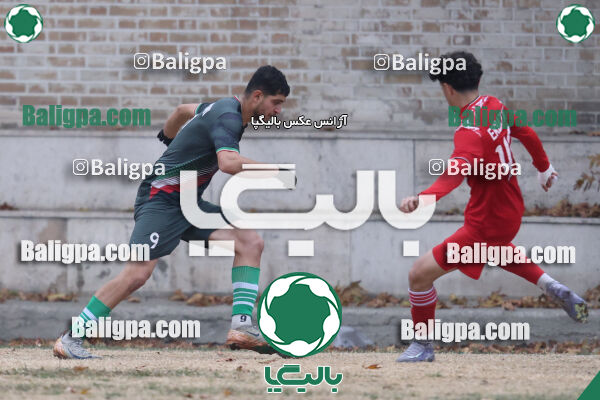 نیروی زمینی 0–0 اکباتان تهران