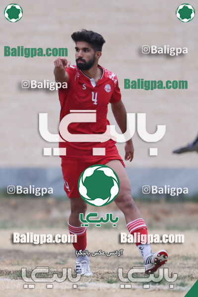 نیروی زمینی 0–0 اکباتان تهران