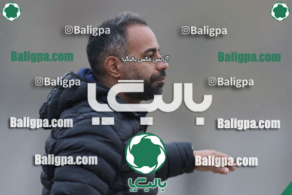 نیروی زمینی 0–0 اکباتان تهران