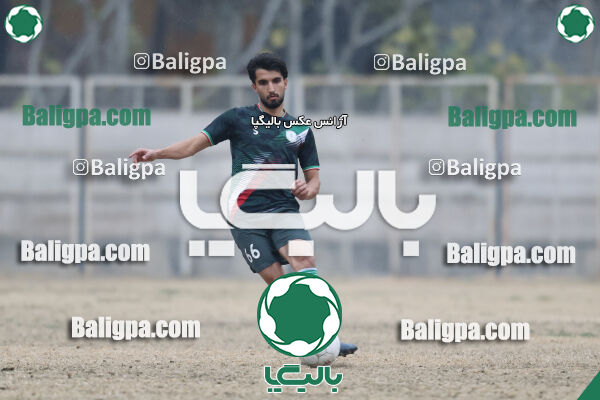نیروی زمینی 0–0 اکباتان تهران