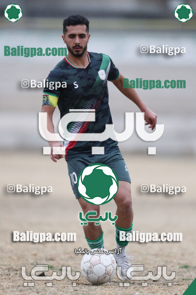 نیروی زمینی 0–0 اکباتان تهران