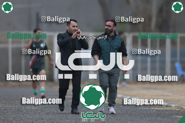 نیروی زمینی 0–0 اکباتان تهران