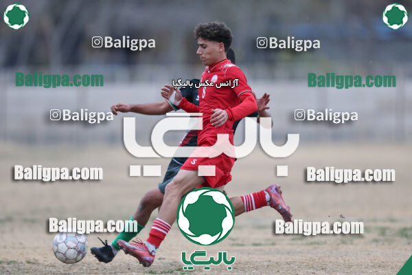 نیروی زمینی 0–0 اکباتان تهران