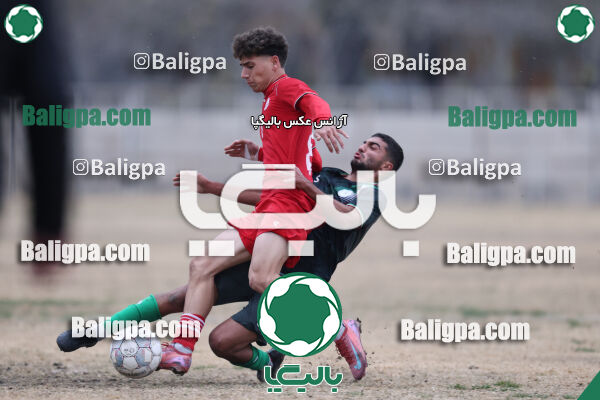 نیروی زمینی 0–0 اکباتان تهران