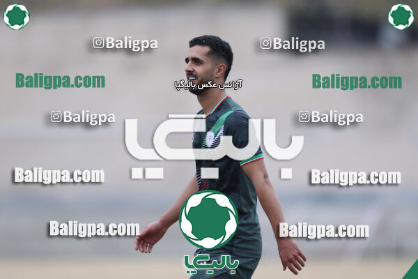 نیروی زمینی 0–0 اکباتان تهران