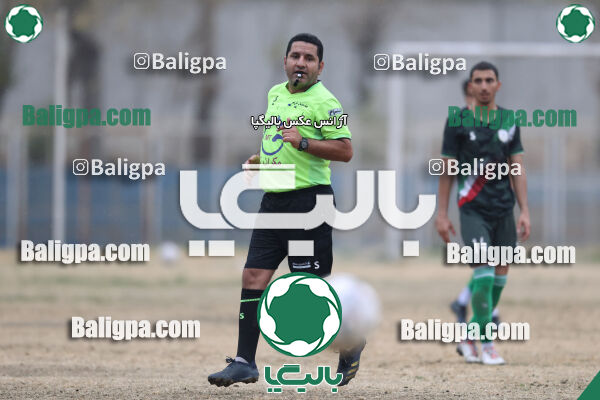 نیروی زمینی 0–0 اکباتان تهران