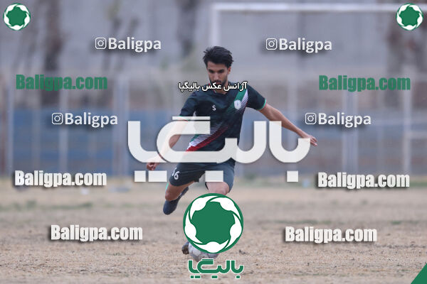 نیروی زمینی 0–0 اکباتان تهران