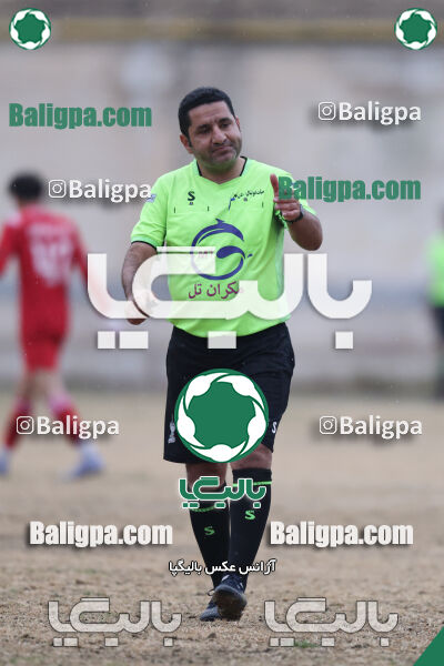 نیروی زمینی 0–0 اکباتان تهران