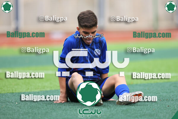 سایپا 2–1 ماه سما تهران سایا