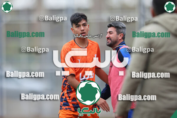 سایپا 2–1 ماه سما تهران سایا