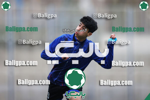 سایپا 2–1 ماه سما تهران سایا