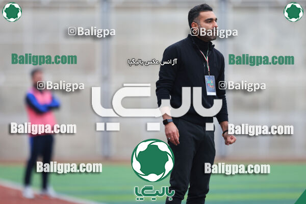 سایپا 2–1 ماه سما تهران سایا