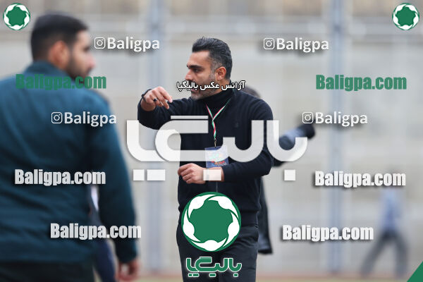 سایپا 2–1 ماه سما تهران سایا