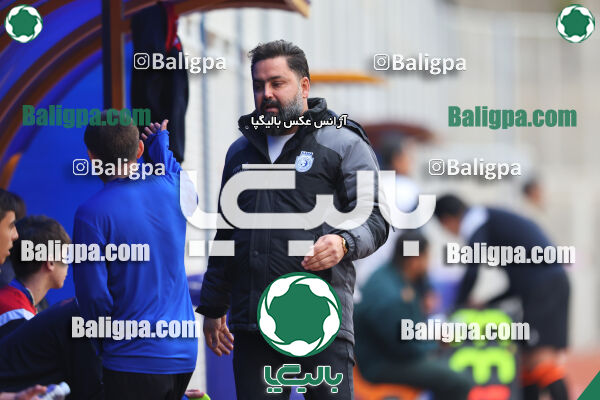 سایپا 2–1 ماه سما تهران سایا