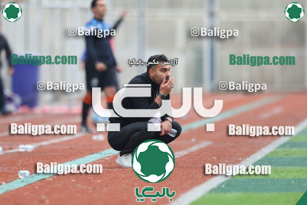 سایپا 2–1 ماه سما تهران سایا