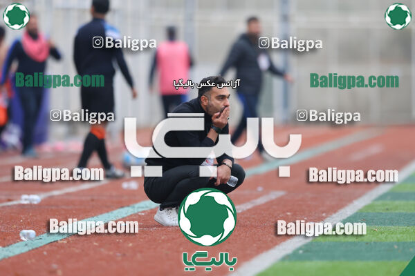 سایپا 2–1 ماه سما تهران سایا