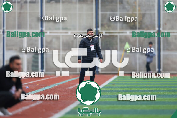 سایپا 2–1 ماه سما تهران سایا