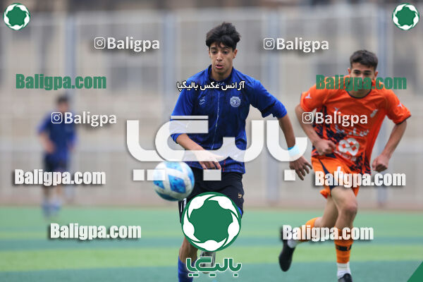 سایپا 2–1 ماه سما تهران سایا