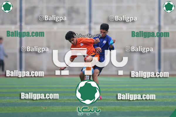 سایپا 2–1 ماه سما تهران سایا