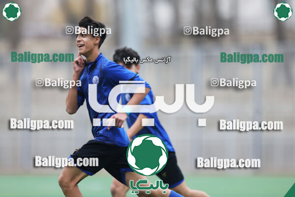 سایپا 2–1 ماه سما تهران سایا
