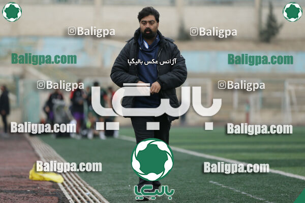 داماش تهران 1–4 سایپا