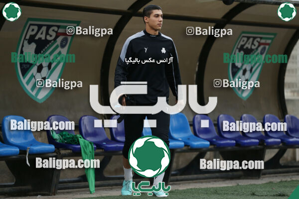 داماش تهران 1–4 سایپا
