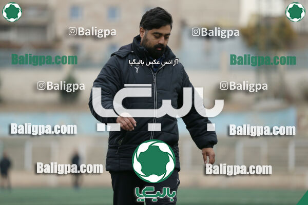 داماش تهران 1–4 سایپا